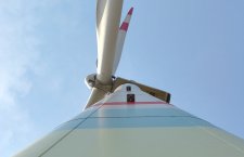 Windpark Offenbach an der Queich